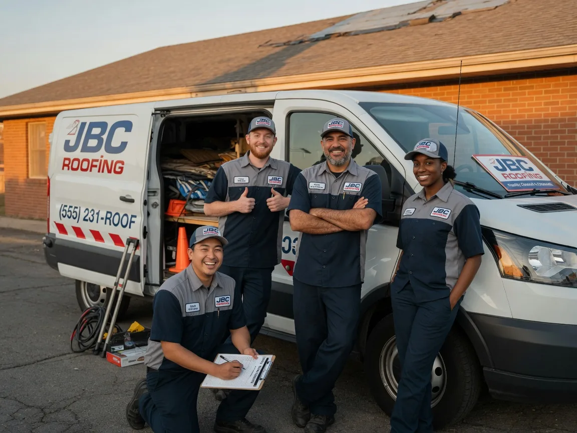 Roof Replacement company in West Point, KY