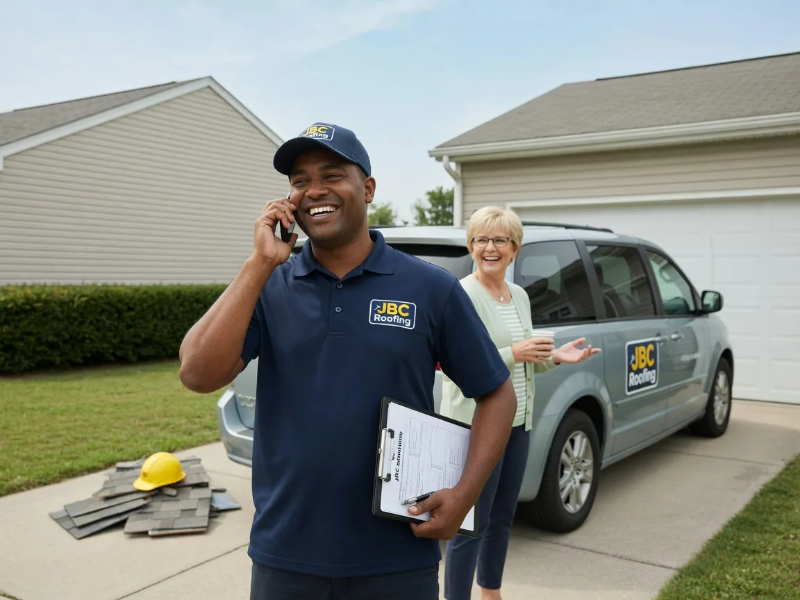 Roof Replacement West Point, KY FAQs